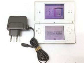 Cash Converters Nintendo ds nintendo ds lite oferta