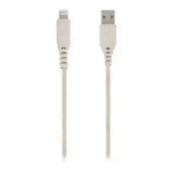 Norauto Cable eco usb/lightning de 1,5 m oferta