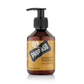 Arenal Perfumerías Champú para barba y bigote 200 ml oferta