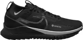 Intersport Zapatillas react pegasus trail 4 gtx oferta