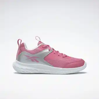 Zapatillas rush runner 4.0