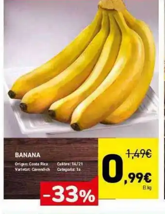 Banana