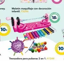 Tiendas MGI Pulseras oferta
