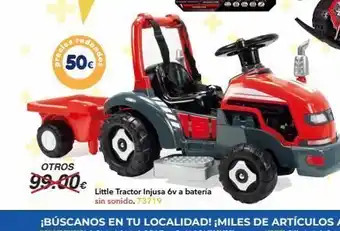 Batería para smartphone injusa