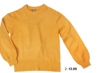 Zeeman Jersey Para Mujer oferta