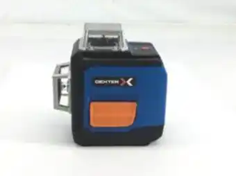 Cash Converters Nivel laser dexter nl360-e2-g oferta
