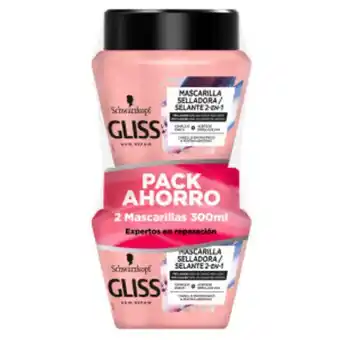 Primor Split miracle mascarilla selladora oferta