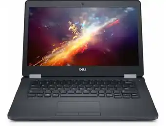 Worten Portátil dell latitude e5470 (reacondicionado grado a - 14'' - intel core i5-6300u - ram: 8 gb - 240 gb ssd - intel hd graphi oferta