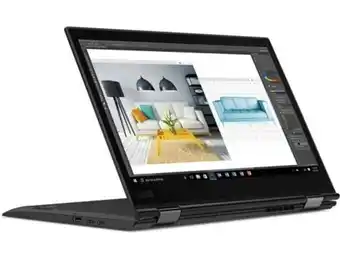 Worten Portátil lenovo thinkpad x1 yoga 2ª gen (reacondicionado grado a - 14'' - intel core i5-7300u - ram: 8 gb - 256gb ssd - intel oferta