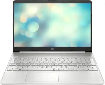 Amazon Hp 15s-fq2171ns - ordenador portátil de 15.6" full hd (intel core i3-1115g4, 8gb ram, 256gb ssd, intel uhd graphics, windo... oferta