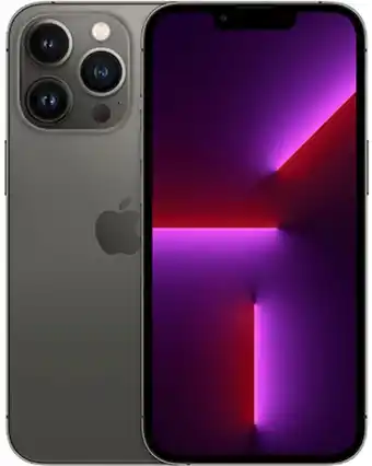 Movistar Iphone 13 pro max 1 tb grafito oferta