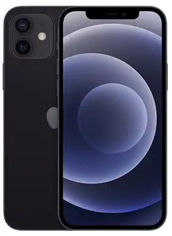 Movistar Iphone 12 mini 64 gb negro oferta