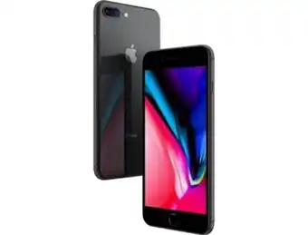 Worten Iphone 8 plus apple (reacondicionado grado b - 5.5'' - 64 gb - gris sideral) oferta