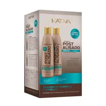 NutriTienda Keratin post alisado profesional lote oferta