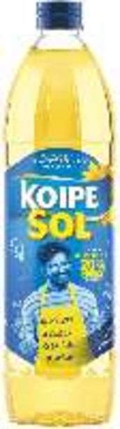 FROIZ Aceite koipesol girasol 1 l oferta