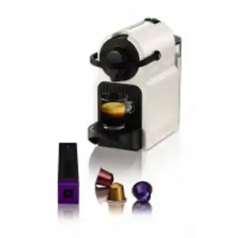 Krups inissia xn1001 macchina per caffè a capsule 0,7 l