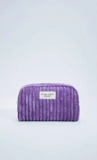 Stradivarius Neceser pana oferta
