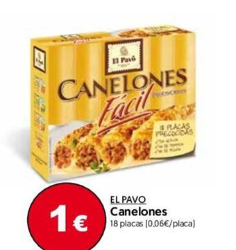 Hiper Usera El Pavo Canelones oferta