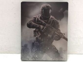 Cash Converters Call of duty infinite warfare legacy edition pro ps4 oferta