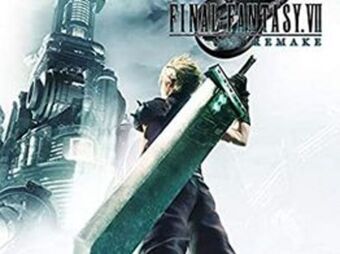 Cash Converters Final fantasy vii remake ps4 oferta