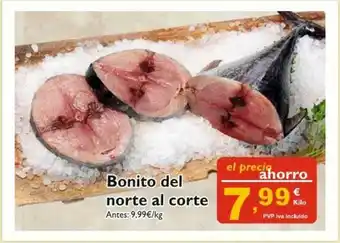 Supermercados La Despensa Bonito Del Norte Al Corte oferta