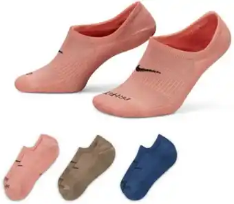 Intersport Calcetines everyday plus cushioned (3 pares) oferta