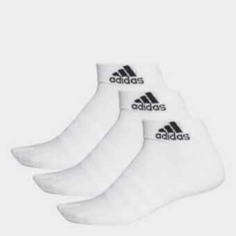 Adidas Calcetines tobilleros oferta