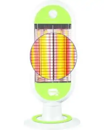 ferrOkey Barra repuesto carbono 500w vivahogar 116959 oferta