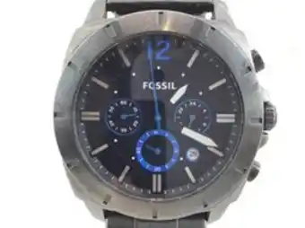 Cash Converters Reloj pulsera caballero fossil 40501802 oferta