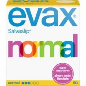 Douglas Evax salva slip normal oferta
