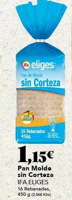 Gadis Pan molde sin corteza ifa eliges oferta