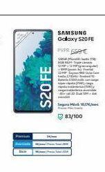 Movistar Samsung galaxy oferta