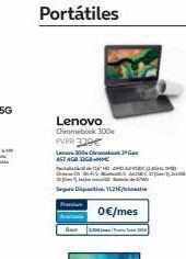 Movistar Ordenador portátil oferta