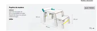 EurekaKids Bobina de papel oferta