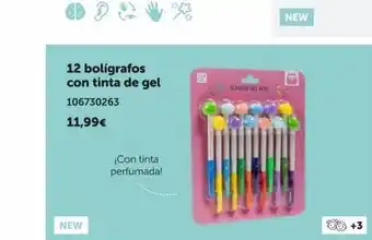 EurekaKids Tinta oferta