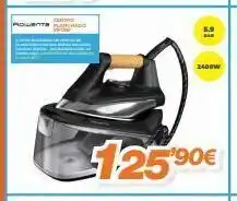 Pascual Martí Rowenta 125.90€ 2400w oferta