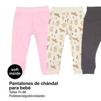 Zeeman Pantalones de chandal oferta