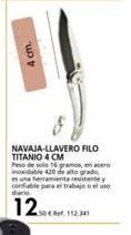 Coferdroza Herramientas oferta