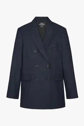 Blazer raya diplomática limited edition