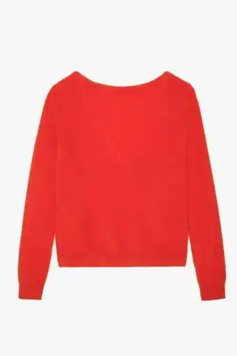 Jersey 100% cashmere limited edition