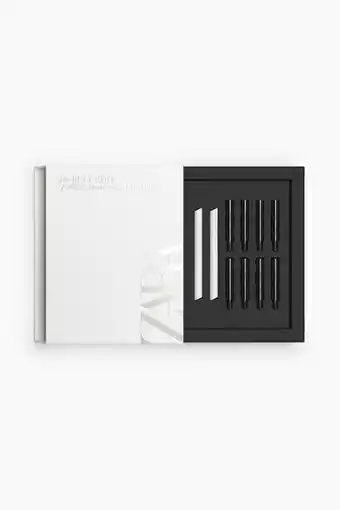 ZARA Full edit stiletto demi-matte lipstick oferta