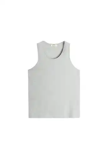 Camiseta tank