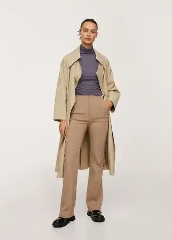 Pantalon tivoli