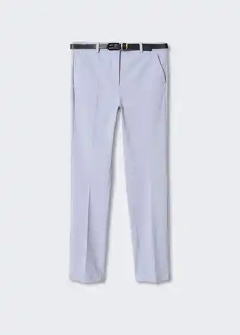 Pantalon cola