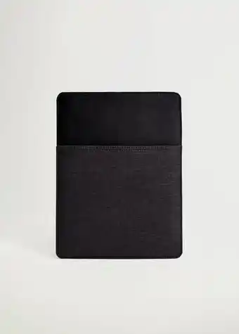 MANGO Funda p compu2 oferta