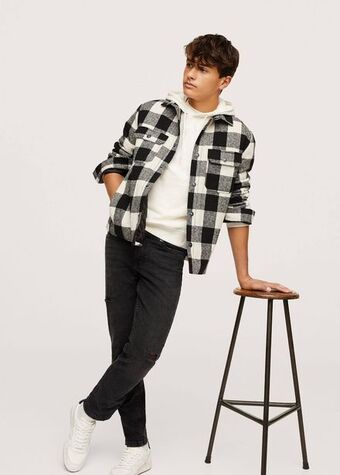 MANGO Jeans slimrtb oferta
