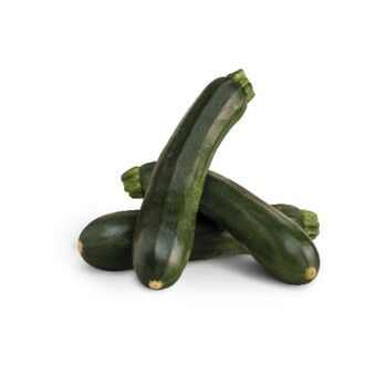 ALDI Calabacín oferta