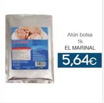 SPAR Lanzarote Atún bolsa el marinal oferta