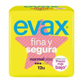 ALDI Compresas fina y segura oferta