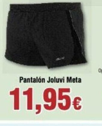FROIZ Pantalón Joluvi Meta oferta